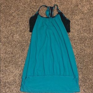 Lulu lemon workout tank top🤸‍♂️